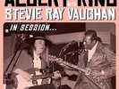 Universal Music Group Albert King with Stevie Ray Vaughan - In Session Vinyl LP