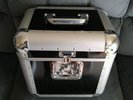 Record Flight Case Padded 12