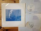 rare ADELINA DE LARA Farewell Recital UK ADLP 10/11 2lp WHITE LABEL EX+ Schumann