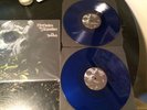 Gates Of Slumber The Wretch Blue Vinyl Rise Above Records