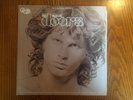 The Best Of Doors Greatest Hits [LP] EQ-5035 Quadradisc - Elektra Records