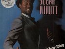 Sugar Minott Good Thing Going NEAR MINT RCA Vinyl LP