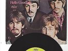 THE BEATLES- 