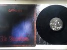 SATYRICON Shadowthrone LP, First press 1994 Moonfog Darkthrone Mayhem Emperor