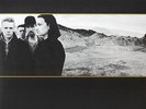 U2-THE JOSHUA TREE (20TH ANNIVERSARY EDT.)-VINYL LP (2) ISLAND NEW