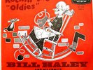 BILL HALEY : ROCKIN' THE OLDIES PART 2 - 1959 EP - SOUTH AFRICAN PRESSING