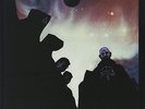 ELECTRIC WIZARD - Come My Fanatics.... Gold/Purple UK 2 x LP Doom  - NEW COPY