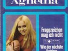 Agnetha Fälstkog (ABBA) - Fragezeichen mag ich nicht / Wie der nächst 7