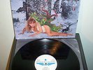 EXCESS The Fatal Touch LP 1990 vinyl French Heavy Metal private ADX Sortilege