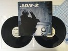 Jay-Z - The BluePrint - 2001 Vinyl LP Record Near Mint (NM)