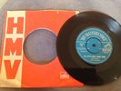 GEOFF GODDARD - MY LITTLE GIRL rare UK 1962 / TEEN BEAT / JOE MEEK / RGM / MINT-