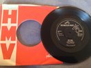 GEOFF GODDARD - SKY MEN rare UK 1963 / FREAKBEAT / JOE MEEK / RGM / MINT- 