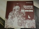PETER GRUDZIEN- The Unicorn 1974  ORIG Acid Folk Psych  US Private