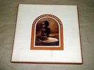 CONCERT FOR BANGLADESH GEORGE HARRISON SHANKAR DYLAN CLAPTON ARG PROMO BOX 3 LPS