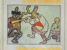 Decca SXL6691 - Stravinsky - Rites of Spring - SOLTI - TAS - CLASSIC DECCA SOUND