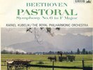 HMV ASD349 - Beethoven - Symphony No. 6 