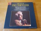 HMV SLS2700013 - Elgar - Brahms - Dvorak - Bach - The Art of Paul TORTELIER - NM