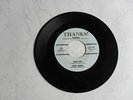 Original Collector Rockabilly '45 Cliff Rivers 
