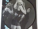 MADONNA UK PICTURE DISC 12