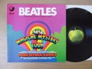 The Beatles - Magical Mystery Tour, D' 77, LP, 1C 072-04 449, Vinyl: m-