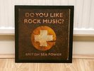 British Sea Power ?– Do You Like Rock Music? Original 2008 Vinyl LP (Mint)