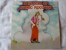 ATOMIC ROOSTER - IN HEARING OF - VINYL ALBUM IN GATEFOLD SLEEVE