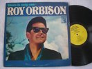 Roy Orbison promo LP There is Only One