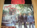 MERTON PARKAS YOU NEED WHEELS + *PATCH* THE LAMBRETTAS 2-tone ska Mod Revival 79