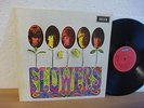 THE ROLLING STONES FLOWERS GERMAN 1ST PRESS 1967
