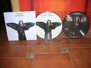 BLACK SABBATH - PARANOID 13 LP  & GREAT PICTURE DISC COLLECTOR 
