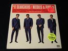 Meet The Searchers/Needles & Pins-ORIGINAL 1963 MONO LP-SEALED & BEAUTIFUL