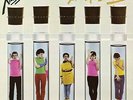 X-RAY SPEX Germfree Adolescents 12