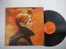 David Bowie,Low,Original first pressing, on the orange RCA record label,LP