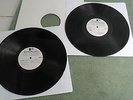 Madonna - HARD CANDY -  BLACK VINYL TEST PRESSING 2 LP - 1 OF 10