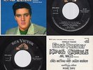 (EX/VG++) Elvis Presley 