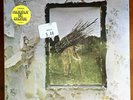LED ZEPPELIN IV / ZOSO 4th ALBUM SEALED '71 ATLANTIC LP  w/STICKERS   BEAUTIFUL