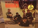 The Animals 