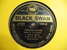 TRIXIE SMITH TRIXIES BLUES PRE WAR 78 ON BLACK SWAN 2039 VG+ COPY