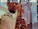 SONNY ROLLINS 'Sound Of Sonny' ORIGINAL 1957 RIVERSIDE LP Nice