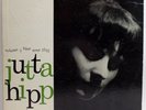 JUTTA HIPP at Hickory House Vol 1 BLUE NOTE DG RVG Mono Lexington Ave label 