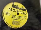 M.C. Outloud - Clean and sober - Tri Boro Records  - 12