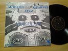 MODERN JAZZ QUARTET - VERSAILLES - RARE FRENCH ORIGINAL JAZZ LP NMINT 