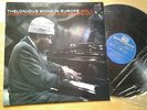 THELONIOUS MONK IN EUROPE VOL. 1 RARE RIVERSIDE MONO RM 002 LP HOLLAND 1961 NM