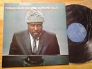 THELONIOUS MONK IN EUROPE VOL.2  RARE RIVERSIDE MONO RM 003 LP HOLLAND 1961 NM