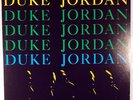 DUKE JORDAN TRIO/QUINTET-RECORD MINT AND UNPLAYED,