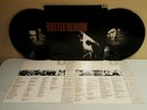 U2 Rattle And Hum LP 1988 Island Records 91003 (VG+ Vinyl) Gatefold 1st Pressing