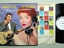BIG BOPPER   Chantilly Lace   ORIG '58 DG WLP MONO PROMO    Mercury 20402   VG+