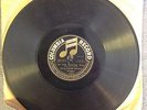 78 RPM RECORD --PEERLESS QUARTETTE -COLUMBIA PHONOGRAPH COMPANY A1261 -1912
