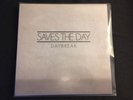 Saves The Day Daybreak Vinyl LP RARE 180g Punk Emo