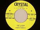 HARRIOTT, Derrick/BOBBY ELLIS/THE DESMOND MILES SEVEN - The Loser - Vinyl (7